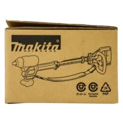 Makita 191G67-2 Verlengde Handgreep Slagmoersleutel -Sideal Standard Winkel 191G67 2 C3N1
