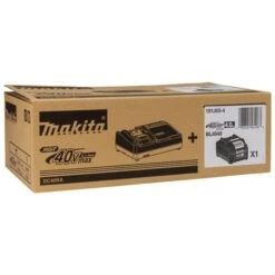 Makita 191J65-4 Startset XGT DC40RA/1XBL4040 -Sideal Standard Winkel 191J65 4 C1L1