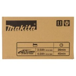 Makita 191J65-4 Startset XGT DC40RA/1XBL4040 -Sideal Standard Winkel 191J65 4 C2N1