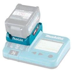 Makita 191K30-9 Accutester Adapter BTC05 7 Makita 191K30-9 Accutester Adapter BTC05 -Sideal Standard Winkel 191K30 9 C2L0 s01