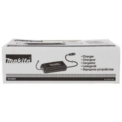 Makita 191L00-4 Oplader DC4001 -Sideal Standard Winkel 191L00 4 C1N1