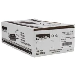 Makita 191L00-4 Oplader DC4001 -Sideal Standard Winkel 191L00 4 C2L1