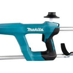 Makita 191M27-0 Verlengstuk DTR180 Met Zijhandgreep (verstelbaar) -Sideal Standard Winkel 191M27 0 F 002