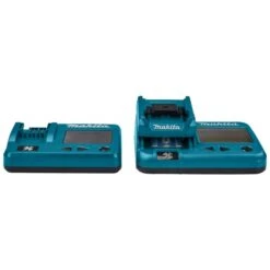 Makita 191S58-5 Accutesterset 3-delig CXT, LXT, XGT 11 Makita 191S58-5 Accutesterset 3-delig CXT, LXT, XGT -Sideal Standard Winkel 191S58 5 C1C0