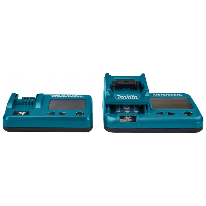 Makita 191S58-5 Accutesterset 3-delig CXT, LXT, XGT 6 Makita 191S58-5 Accutesterset 3-delig CXT, LXT, XGT - Afbeelding 4