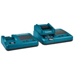 Makita 191S58-5 Accutesterset 3-delig CXT, LXT, XGT 10 Makita 191S58-5 Accutesterset 3-delig CXT, LXT, XGT -Sideal Standard Winkel 191S58 5 C1L0