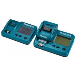 Makita 191S58-5 Accutesterset 3-delig CXT, LXT, XGT 12 Makita 191S58-5 Accutesterset 3-delig CXT, LXT, XGT -Sideal Standard Winkel 191S58 5 C1R0 s101