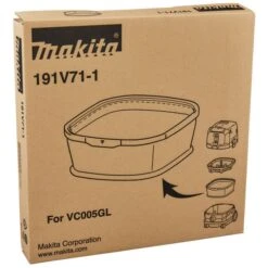 Makita 191V71-1 Filter Stof -Sideal Standard Winkel 191V71 1 C1L1