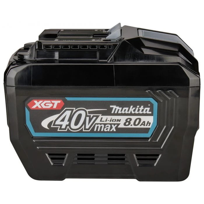Makita 191X65-8 Accu BL4080F XGT 40V Max 8,0Ah 3 Makita 191X65-8 Accu BL4080F XGT 40V Max 8,0Ah