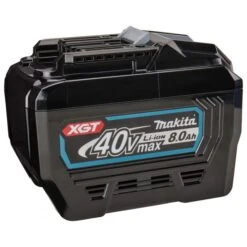 Makita 191X65-8 Accu BL4080F XGT 40V Max 8,0Ah 9 Makita 191X65-8 Accu BL4080F XGT 40V Max 8,0Ah -Sideal Standard Winkel 191X65 8 C1L0