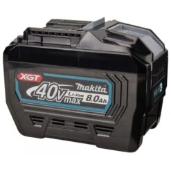 Makita 191X65-8 Accu BL4080F XGT 40V Max 8,0Ah 10 Makita 191X65-8 Accu BL4080F XGT 40V Max 8,0Ah -Sideal Standard Winkel 191X65 8 C1R0