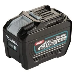 Makita 191X65-8 Accu BL4080F XGT 40V Max 8,0Ah 11 Makita 191X65-8 Accu BL4080F XGT 40V Max 8,0Ah -Sideal Standard Winkel 191X65 8 C2L0
