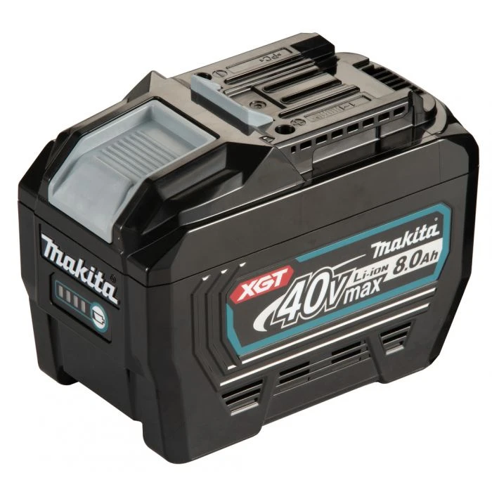 Makita 191X65-8 Accu BL4080F XGT 40V Max 8,0Ah 6 Makita 191X65-8 Accu BL4080F XGT 40V Max 8,0Ah - Afbeelding 4