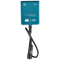 Makita 191Y78-5 Adapter BTC07 Voor Accutester -Sideal Standard Winkel 191Y78 5 C3C0 1