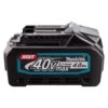 Makita 191B26-6 Accu BL4040 XGT 40 V Max 4,0Ah -Sideal Standard Winkel 191b26 6 c1c0