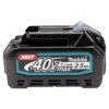 Makita 191B36-3 Accu BL4025 XGT 40 V Max 2,5Ah -Sideal Standard Winkel 191b36 3 c1c0