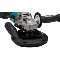 Makita 191F81-2 Stofafzuigkap Komschijf 125mm -Sideal Standard Winkel 191f81 2 f 001 1