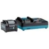 Makita 191J65-4 Startset XGT DC40RA/1XBL4040 1 Makita 191J65-4 Startset XGT DC40RA/1XBL4040 -Sideal Standard Winkel 191j65 4 c1l0
