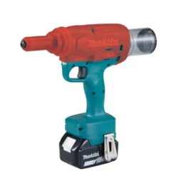 Makita 191S63-2 Beschermhoesset Rood