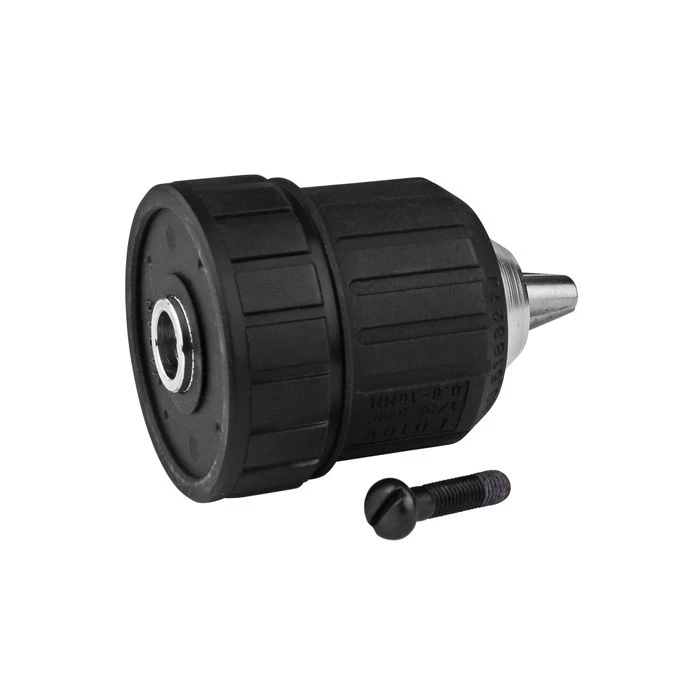 Makita 192282-9 Boorkop Snelspan 1,0-10 Mm 6 Makita 192282-9 Boorkop Snelspan 1,0-10 Mm - Afbeelding 4