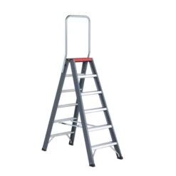 Altrex Falco Dubbel Oploopbaar FDO 6 Met Beugel