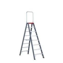 Altrex Falco Dubbel Oploopbaar FDO 8 Met Beugel