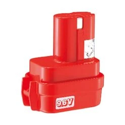 Makita 192534-8 Accu 9102 9,6V 1,9Ah