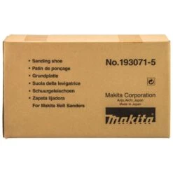 Makita 193071-5 Schuurraam 9920 -Sideal Standard Winkel 193071 5 C1C1