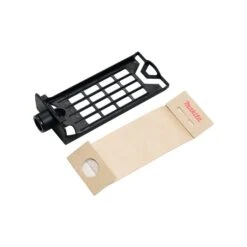 Makita 193294-5 Stofzakhouder 200 Mm Met Papieren Stofzak -Sideal Standard Winkel 193294 5 a1l0