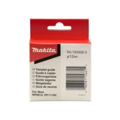 Makita 193332-3 Kopieerring 12mm -Sideal Standard Winkel 193332 3 A1C1