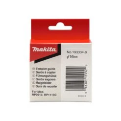 Makita 193334-9 Kopieerring 16mm 12 Makita 193334-9 Kopieerring 16mm -Sideal Standard Winkel 193334 9 A1C1