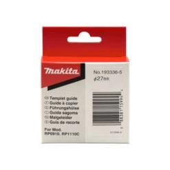Makita 193336-5 Kopieerring 27mm -Sideal Standard Winkel 193336 5 A1C1