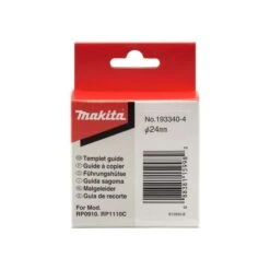 Makita 193340-4 Kopieerring 24mm -Sideal Standard Winkel 193340 4 A1C1