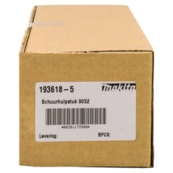 Makita 193618-5 Schuurraam 9032 -Sideal Standard Winkel 193618 5 C1C1