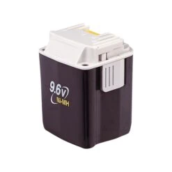 Makita 193636-3 Accu BH9033 9,6V 3,1Ah -Sideal Standard Winkel 193636 3 a1r0