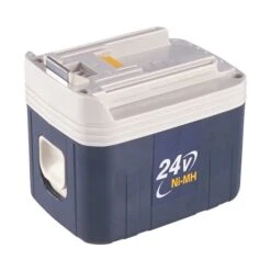 Makita 193739-3 Accu BH2433 24V 3,1Ah 7 Makita 193739-3 Accu BH2433 24V 3,1Ah -Sideal Standard Winkel 193739 3