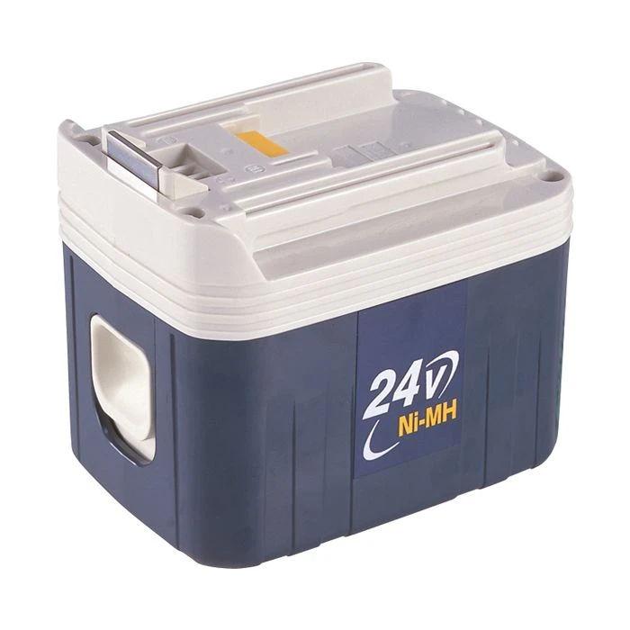 Makita 193739-3 Accu BH2433 24V 3,1Ah 5 Makita 193739-3 Accu BH2433 24V 3,1Ah - Afbeelding 3