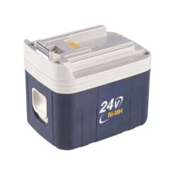 Makita 193739-3 Accu BH2433 24V 3,1Ah 6 Makita 193739-3 Accu BH2433 24V 3,1Ah -Sideal Standard Winkel 193739 3 a1l0