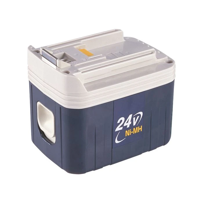 Makita 193739-3 Accu BH2433 24V 3,1Ah 4 Makita 193739-3 Accu BH2433 24V 3,1Ah - Afbeelding 2