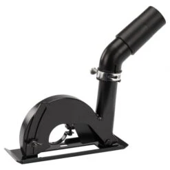 Makita 193794-5 Stofafzuigkap 115/125mm -Sideal Standard Winkel 193794 5 C1L0