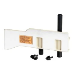 Makita 194002-7 Materiaal Aanslag Rechts -Sideal Standard Winkel 194002 7