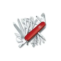 Makita Victorinox SwissChamp Rood