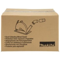 Makita 194303-3 Stofafzuigkap 180mm -Sideal Standard Winkel 194303 3 C1C1