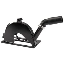 Makita 194303-3 Stofafzuigkap 180mm -Sideal Standard Winkel 194303 3 C1R0