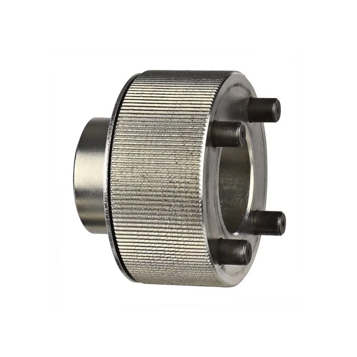 Makita 194305-9 Hulpstuk Flens Demontage / Nokkendop 6 Makita 194305-9 Hulpstuk Flens Demontage / Nokkendop - Afbeelding 4