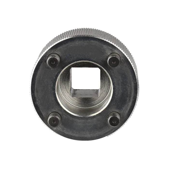 Makita 194305-9 Hulpstuk Flens Demontage / Nokkendop 4 Makita 194305-9 Hulpstuk Flens Demontage / Nokkendop - Afbeelding 2