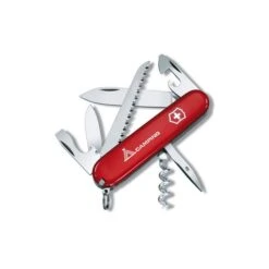 Makita Victorinox Camper