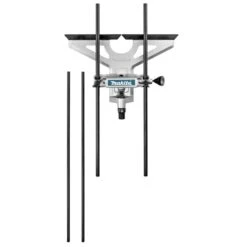 Makita 195136-9 Parallelgeleider Bovenfrees -Sideal Standard Winkel 195136 9