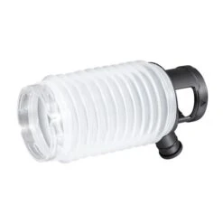 Makita 195173-3 Stofafzuigadapter Boor- En Combihamer -Sideal Standard Winkel 195173 3