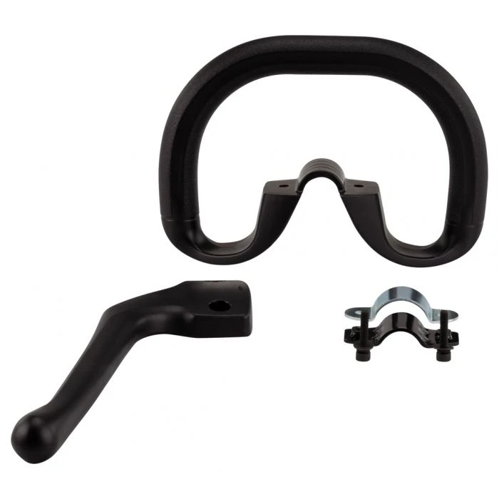 Makita 195515-1 Beugelhandgreep 3 Makita 195515-1 Beugelhandgreep